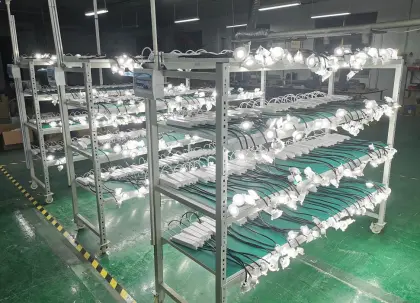 3W LED Emergency Downlight Automatic Emergency Lighting