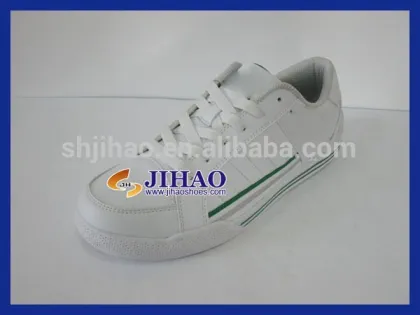 2015 design children canvas shoes