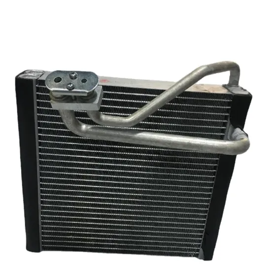 Auto AC Fin Evaporator for Nissan Sana Vara