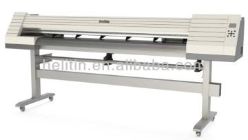 Helitin high performance indoor&outdoor inkjet printer with DX5 print head P1600