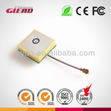 gps antenna-(Manufacture) High Performance, Low Price-GSM GPS Dual Antennas
