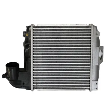 intercooler for HILUX 04- ZL 48 OEM 17940-0L010 water intercooler