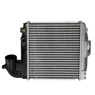 intercooler for HILUX 04- ZL 48 OEM 17940-0L010 water intercooler