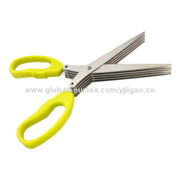 Hot-selling Layer Scissors with Durable, Precise Making, High-quality