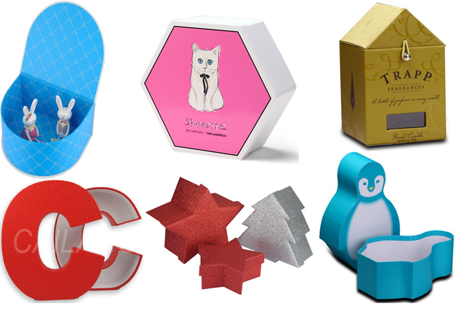 Unique Shape Box,China Unique Shape Box Supplier & Manufacturer