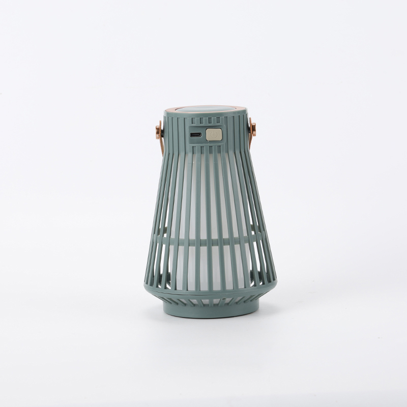 Outdoor Flame Lamp