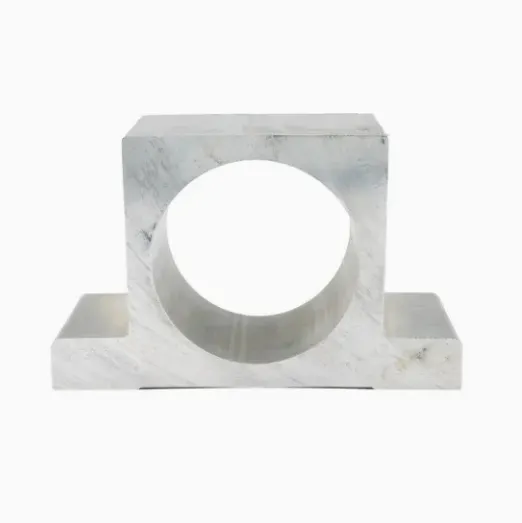 Aluminum Extrusion Profile For Building Material Glass Wall