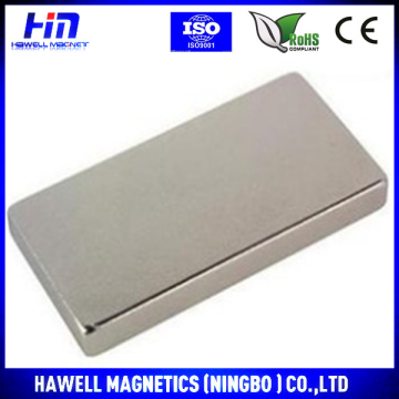 hot sale block magnet