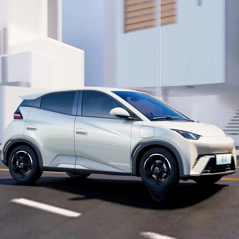 2023 Byd Electric Car Seagull Small EV Vehicle