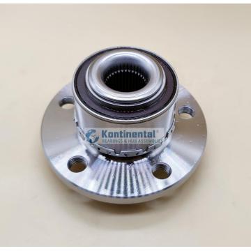 6C0407621 Wheel Hub untuk Audi A1 Sportback