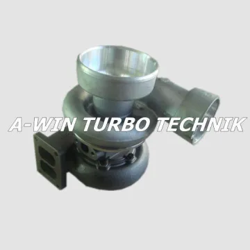 Caterpillar Diesel Turbocharger Replacement D8k 6n7203