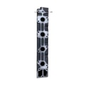 4G54 diesel generator engine cylinder heads