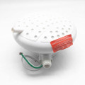 White Instant Electric Shower Water Heater