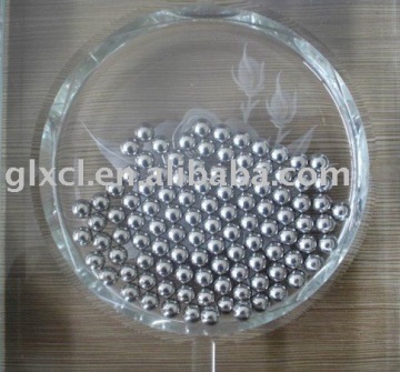 High Purity Factory-outlet Grinding Balls Ti Carbide