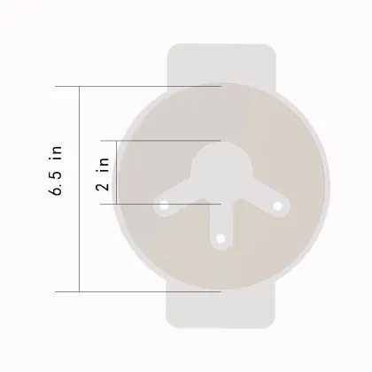 High Quality Emergency First Aid Chest Seals