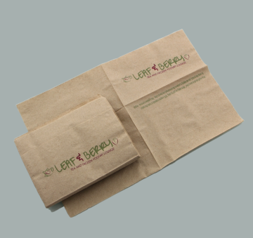 Buy unbleached napkins online in bulk