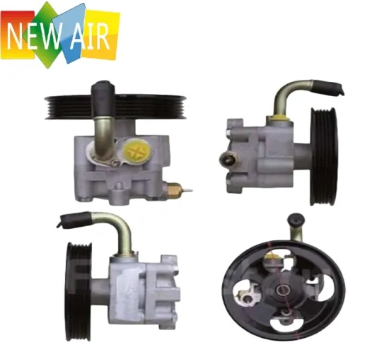 New Hydraulic Power Steering Pump for Suzuki Grand Vitara II (JT) 2005-2016 49110-65J00