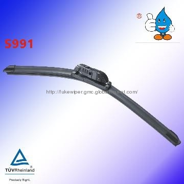 Auto Hybrid wiper blade used for OE wiper arm