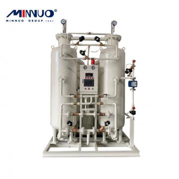 CE ISO Professional Nitrogen Plant Certificated