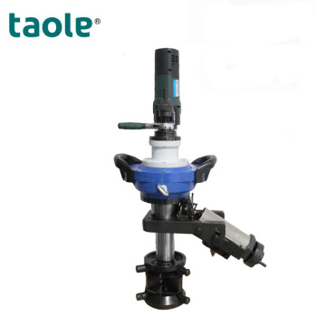 Taole Carbon Steel Pipe Beveling Machine ISE/ISP 159