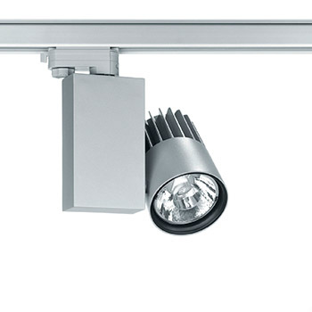 7W LED Track Light with CE and RoHS Certification