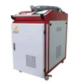 High Productivity Hand-Held Laser Welding Machine for Steel
