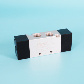YXPC Brand 5/2 Double Control Pneumatic Valve 4A320-10 for Air Applications