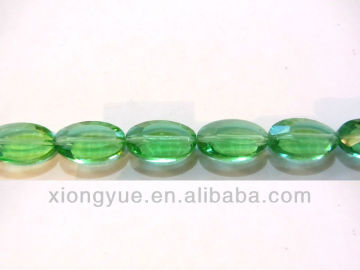 leaf shaped handcraft jewelry beads in bulk