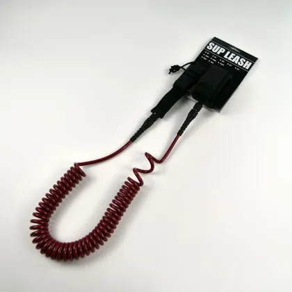 BSCI Factory OEM Wholesale: Custom Funwater Surf Leashes & Bodyboard Leashes