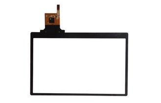 400nits ZJ050NA-05B Innolux LCD Screen 5 inch TFT Touch Pan