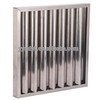 kitchen use range hood commercial grease filter