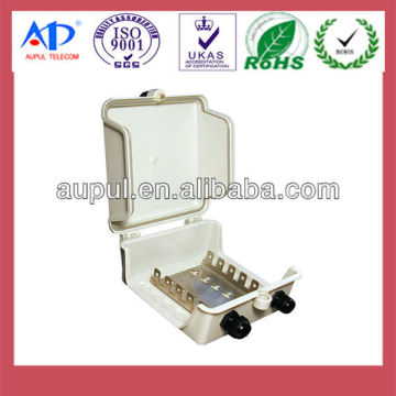 50 Pair Outdoor Waterproof Distribution Box