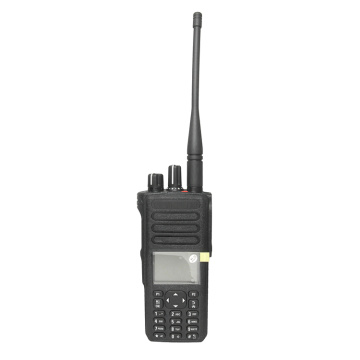 Motorola GPS 500 mile walkie talkie numérique DP4801E XIR P8668I