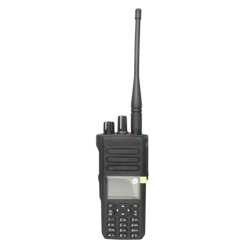 Motorola GPS 500 миль рация Talkie Digital DP4801E XIR P8668I