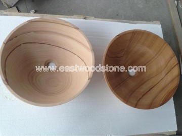 stone basins import china products