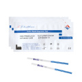 Early Pregnancy Test Strip FDA approved HCG URINE strip test Factory