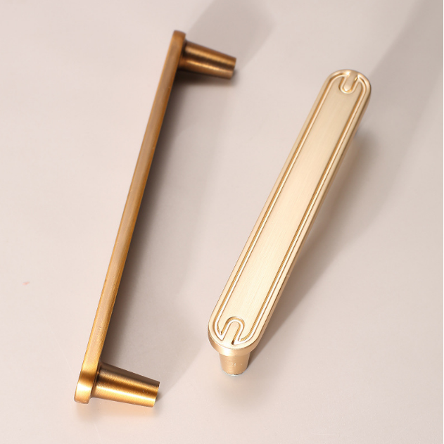 vintage drawer pulls