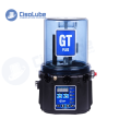 hot sales CISO GT-PLUS grease lubrication pump centralized lubrication system manufacturers