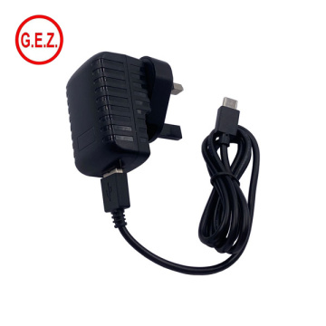 International plug 5v 6v 12v home work charger