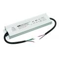 Suministro de energía de conmutación de 250W 12V IP67 Controlador LED de voltaje constante