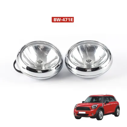 LED Fog Lights for BMW MINI R56 COOPER CLUBMAN F56 MINI Cooper