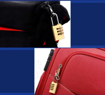 Combination Door Locks Commercial