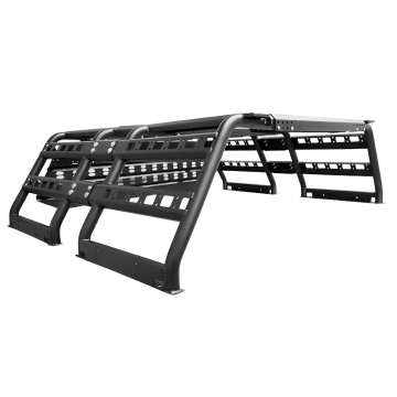 Accesorios 4x4 para la barra de rollo universal