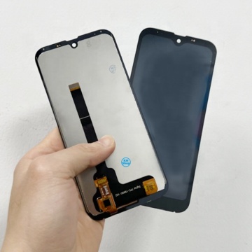 Fornitore affidabile per nuovi schermi telefonici per i modelli Blackview