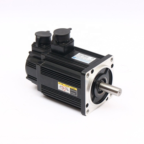 1KW 110mm AC Servo Motor for Mechanical