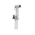 Pearl White Hand Held Shattaf ฝักบัว Bidet Sprayer