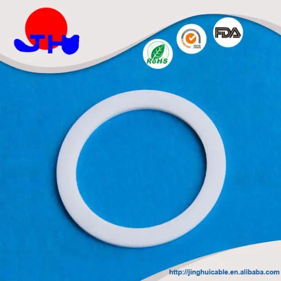 Large size alumina ceramic seal component