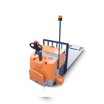Low Price HulkMan 7.0T Battery Pallet Truck