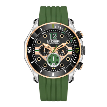 Wholesale Fashion Quartz Watches for Business - Multi-functional Watch Manufacturers