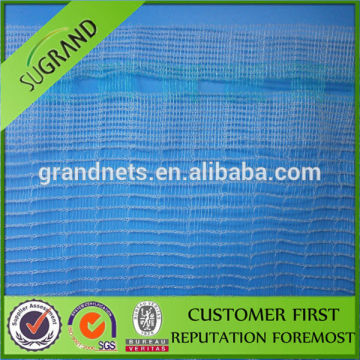 Lightweight crop protection anti-hail net in rolls to wholesale